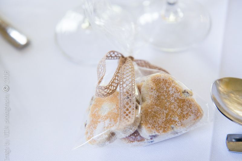 Wedding Favours image